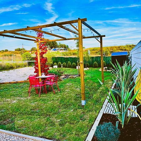 Eco Alojamiento La Cartuja De Talamanca Talamanca de Jarama Ngoại thất bức ảnh